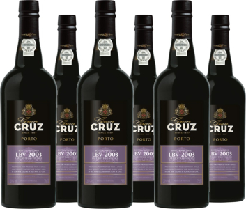6er Vorteilspaket LBV 2003 Port