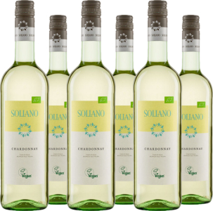 6er Vorteilspaket Chardonnay IGT