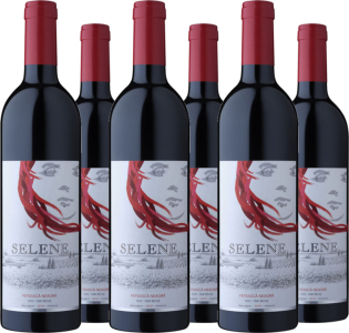 6er Vorteilspaket Selene Feteasca Neagra