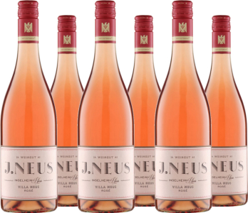 6er Vorteilspaket Rosé VDP.Gutswein feinherb