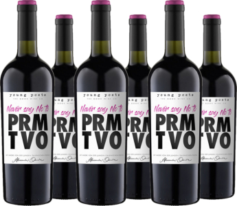6er Vorteilspaket Primitivo Puglia IGT