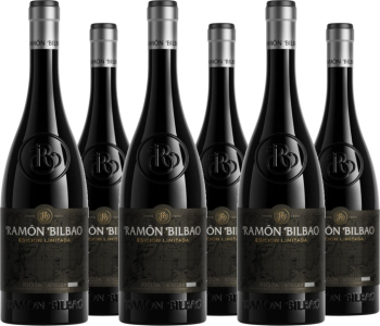 6er Vorteilspaket Ramon Bilbao Edicion Limitada Rioja DOCa