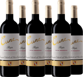 6er Vorteilspaket Gran Reserva