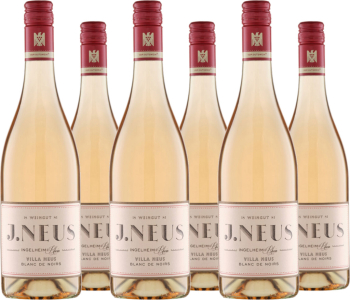 6er Vorteilspaket Blanc de Noirs VDP.Gutswein trocken