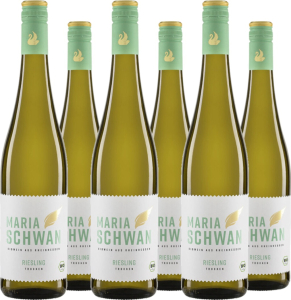 Maria Schwan 6er Vorteilspaket Riesling QW