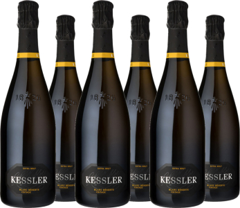 6er Vorteilspaket Blanc Réserve Vintage