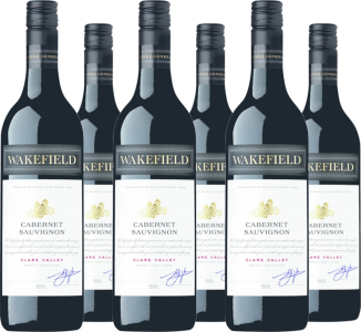 6er Vorteilspaket Cabernet Sauvignon Estate