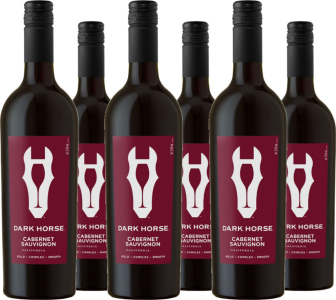 6er Vorteilspaket Cabernet Sauvignon