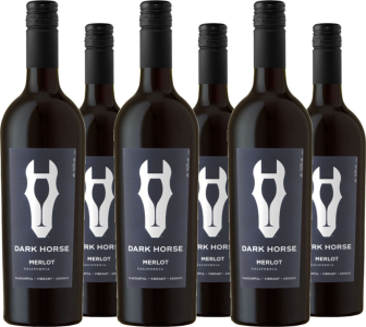 6er Vorteilspaket Merlot