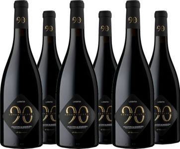 6er Vorteilspaket Primitivo di Manduria