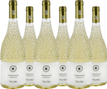 6er Vorteilspaket Verdazzo Vermentino Puglia IGP