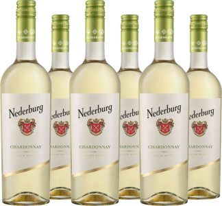 6er Vorteilspaket Varietals Chardonnay