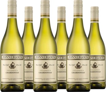 6er Vorteilspaket Chardonnay