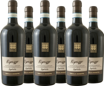 6er Vorteilspaket Valpolicella Ripasso Superiore DOC