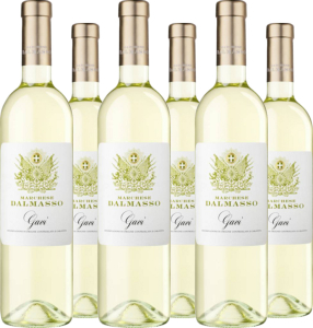 6er Vorteilspaket Gavi DOCG