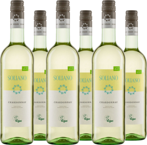 6er Vorteilspaket Chardonnay IGT