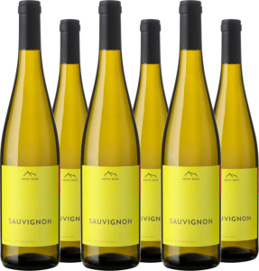 6er Vorteilspaket Sauvignon DOC