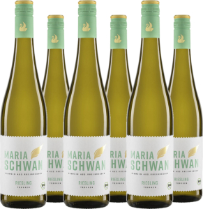 6er Vorteilspaket Riesling QW