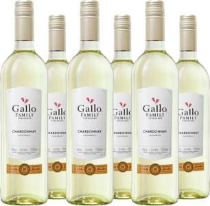 6er Vorteilspaket Chardonnay