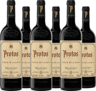 6er Vorteilspaket Gran Reserva