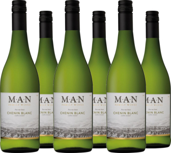6er Vorteilspaket Free-run Steen Chenin Blanc