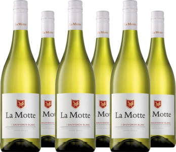 La Motte 6er Vorteilspaket La Motte Collection Sauvignon Blanc
