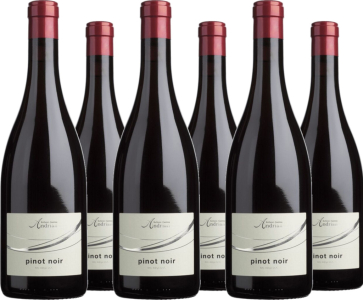 6er Vorteilspaket Pinot Noir Cantine Andrian