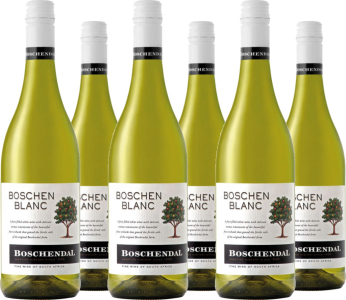 6er Vorteilspaket Boschen Blanc