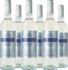 Dao Sul 6er Vorteilspaket Vinha Maria Vinho Verde