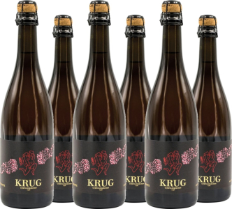 6er Vorteilspaket Rosé Spumante