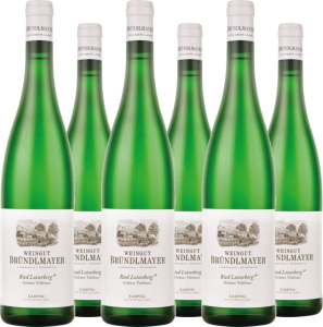 6er Vorteilspaket Grüner Veltliner Loiserberg Kamptal DAC 1ÖTW