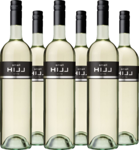 6er Vorteilspaket Small Hill White