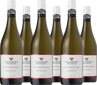 6er Vorteilspaket Private Bin Sauvignon Blanc
