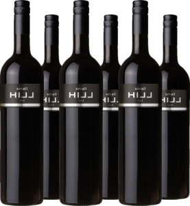 6er Vorteilspaket Small Hill Red