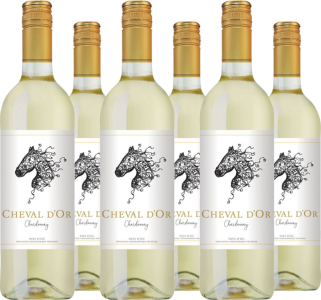 Cheval d