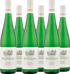 6er Vorteilspaket Grüner Veltliner Kamptal Terrassen