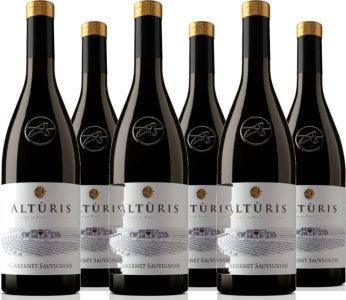 6er Vorteilspaket Cabernet Sauvignon