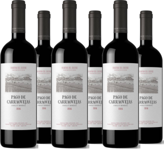 Pago de Carraovejas 6er Vorteilspaket Tinto