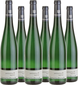 6er Vorteilspaket Riesling trocken Marienburg Fahrlay GG