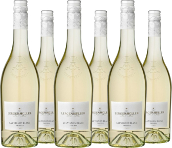 6er Vorteilspaket Sauvignon Blanc QbA trocken