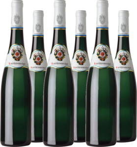 6er Vorteilspaket Riesling QbA trocken