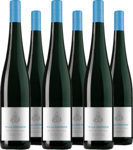 6er Vorteilspaket Riesling Kabinett feinherb Enkircher Steffensberg