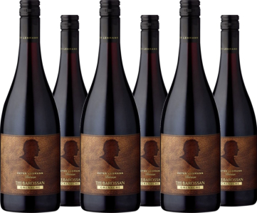 6er Vorteilspaket The Barossan Grenache, Barossa Valley