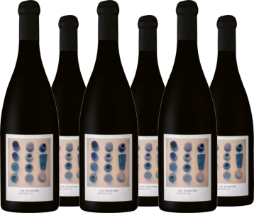 Stellenrust Wine Estate 6er Vorteilspaket Stellenrust »The Phantom Grenache«