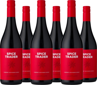 Heartland Wines 6er Vorteilspaket Heartland 