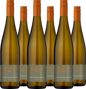 6er Vorteilspaket Diehl Sauvignon Blanc