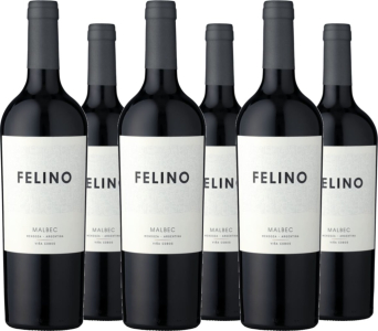 Vina Cobos 6er Vorteilspaket Vina Cobos 