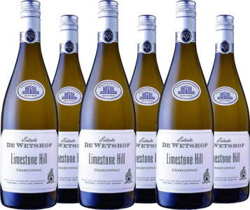6er Vorteilspaket Estate Limestone Hill Chardonnay