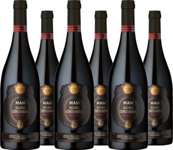 6er Vorteilspaket Riserva di Costasera Amarone DOCG