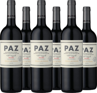 6er Vorteilspaket PAZ